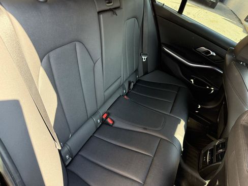 Used 2021 BMW 330i Sedan RWD image 8