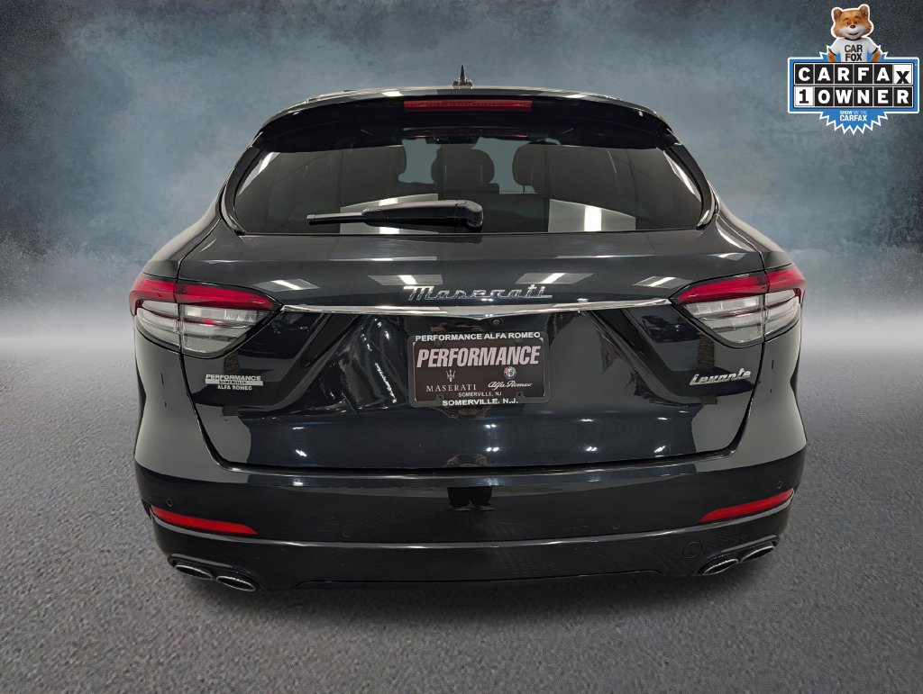Used 2022 Maserati Levante GT AWD/4WD image 5