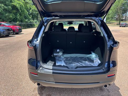 New 2026 MAZDA CX-5 AWD 2.5 S image 25