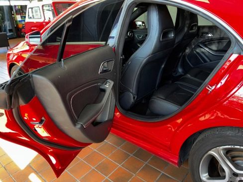 Used 2019 Mercedes-Benz CLA 250 image 29