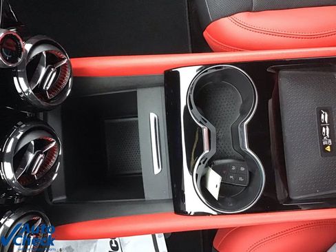 Used 2024 Chevrolet Blazer EV RS image 41