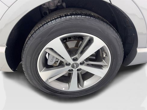 Used 2023 Genesis GV80 3.5T w/ Advanced Package image 90