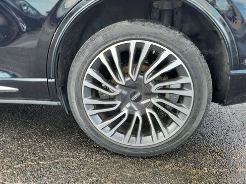 Used 2020 Lincoln Corsair Reserve FWD image 34