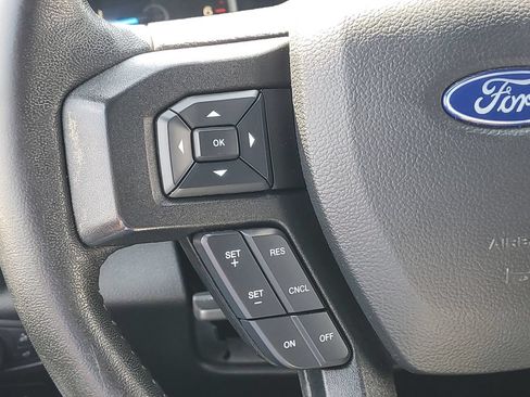 Used 2019 Ford F150 XLT w/ Equipment Group 302A Luxury AWD/4WD image 19