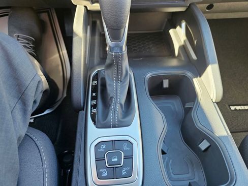 New 2026 Nissan Frontier SV w/ SV Convenience Package image 23