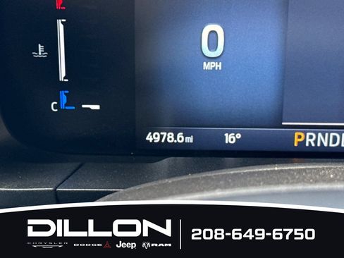 Used 2025 Ford Maverick XL w/ Equipment Group 101A AWD/4WD image 25