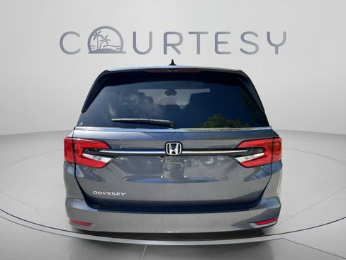 Used 2024 Honda Odyssey EX-L image 6