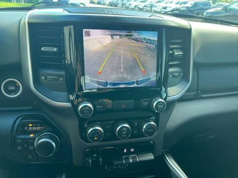 Certified 2022 RAM 1500 Big Horn AWD/4WD image 44