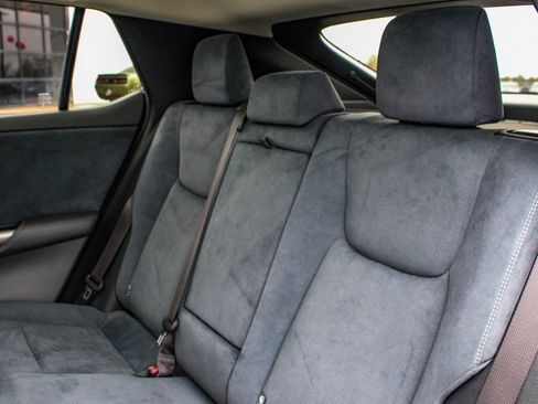 Used 2023 Lexus RZ 450e Premium w/ Accessory Package (Z1) image 32