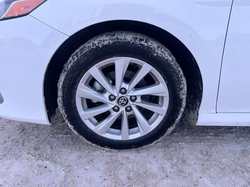 Used 2024 Toyota Camry LE w/ Cold Weather Package image 10