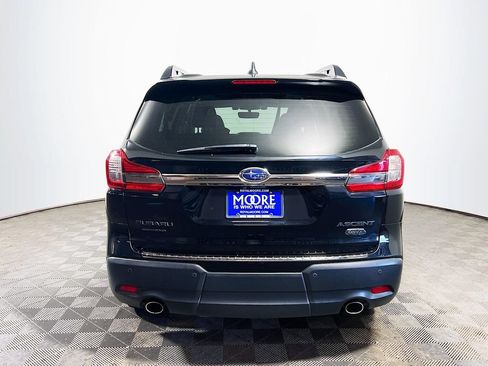 Used 2022 Subaru Ascent Onyx Edition AWD/4WD image 6