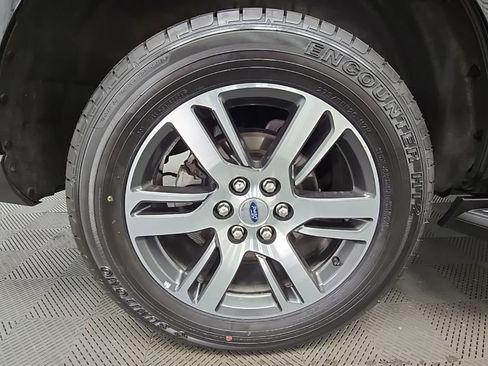 Used 2024 Ford Expedition Limited image 54