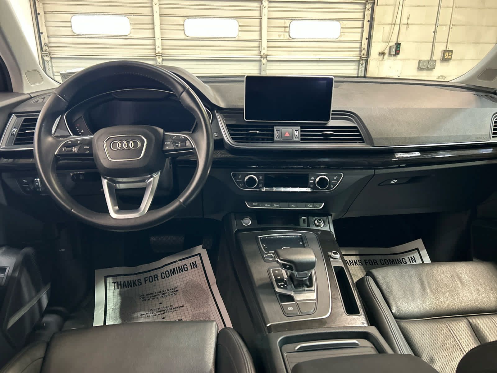 Used 2020 Audi Q5 2.0T Premium Plus w/ Premium Plus Package AWD/4WD image 4
