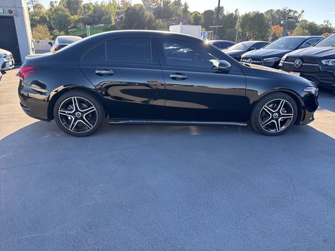 Used 2022 Mercedes-Benz A 220 A 220 image 4