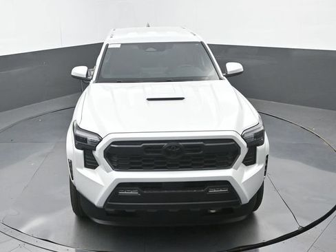 New 2026 Toyota Tacoma TRD Sport image 32