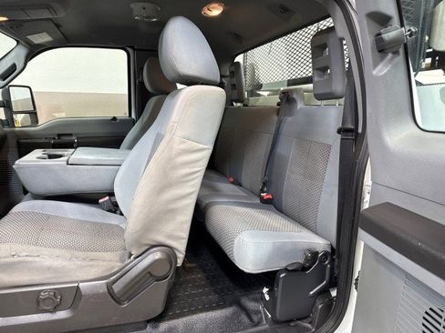 Used 2016 Ford F350 XL w/ Power Equipment Group image 29