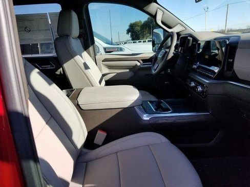 New 2026 GMC Sierra 2500 SLT w/ SLT Premium Package AWD/4WD image 14
