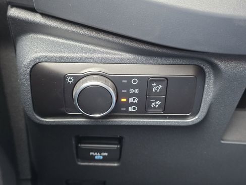 New 2025 Ford Bronco Big Bend AWD/4WD image 43