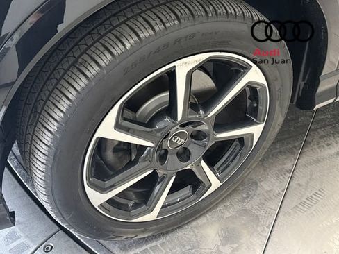 Used 2025 Audi Q3 2.0T Premium Plus image 4