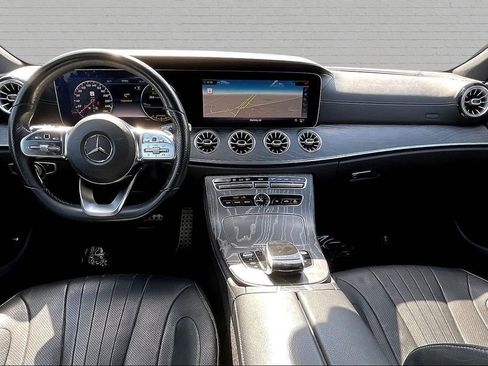 Used 2019 Mercedes-Benz CLS 450 image 7