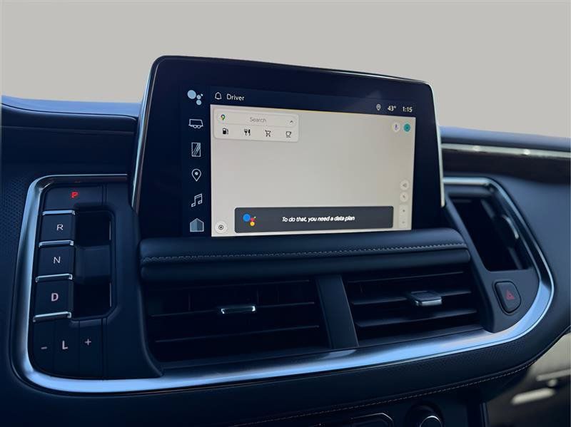 Used 2022 Chevrolet Tahoe Premier RWD image 51