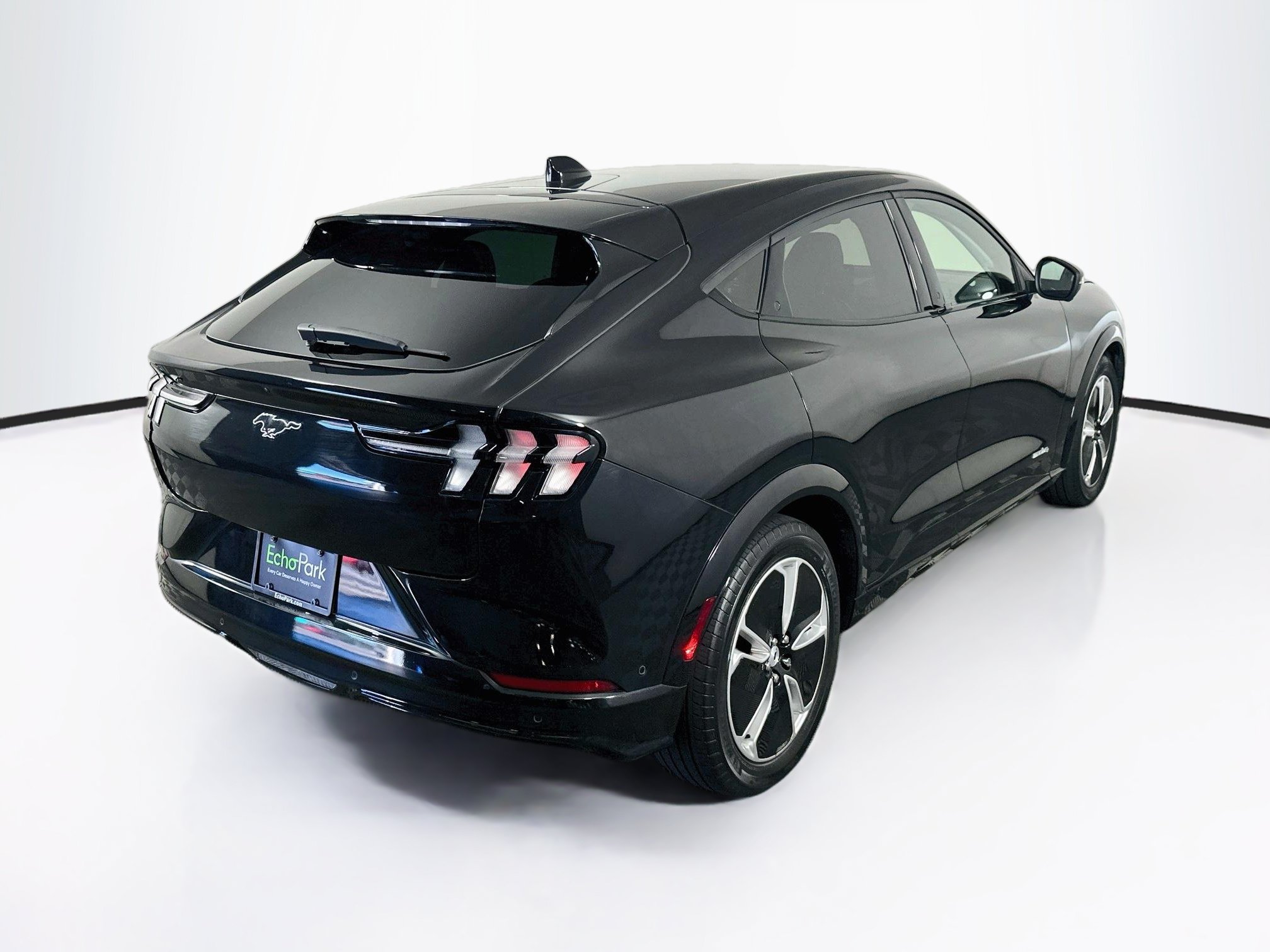 Used 2023 Ford Mustang Mach-E Premium AWD/4WD image 9