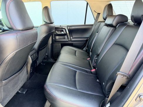 Used 2016 Toyota 4Runner TRD Pro AWD/4WD image 13