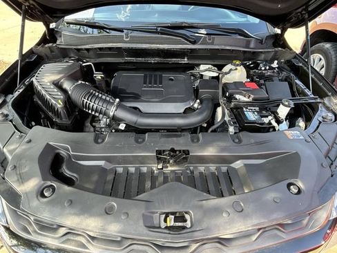 Used 2023 Chevrolet Blazer LT w/ Convenience Package FWD image 32