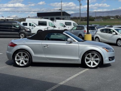Used 2008 Audi TT 2.0T image 43