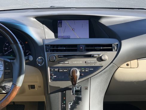 Used 2015 Lexus RX 350 AWD image 31