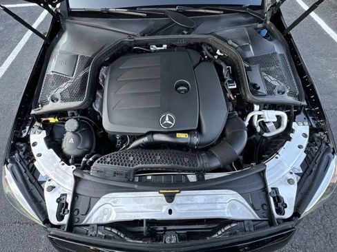 Used 2020 Mercedes-Benz C 300 4MATIC Sedan image 14