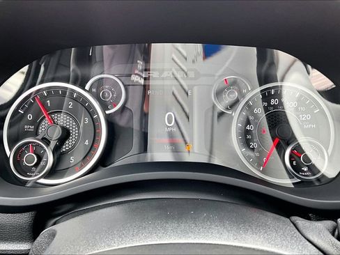 New 2026 RAM 2500 Tradesman image 8