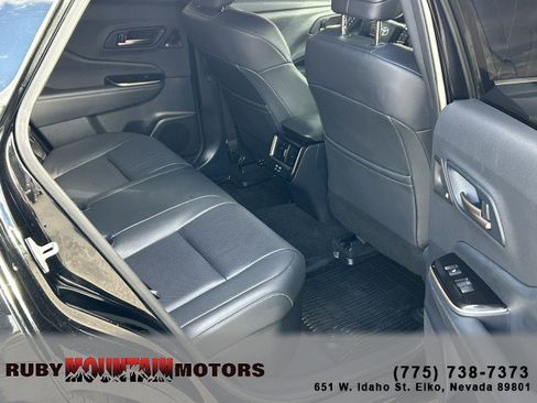 Used 2025 Toyota Crown Signia image 22