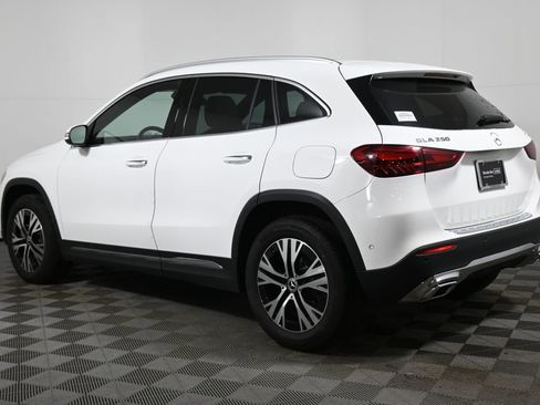 Certified 2026 Mercedes-Benz GLA 250 GLA 250 image 5