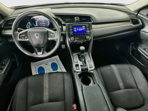 Used 2019 Honda Civic LX image 22