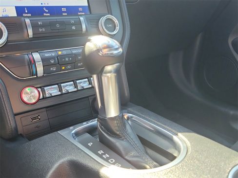 Used 2023 Ford Mustang EcoBoost w/ Equipment Group 101A image 29