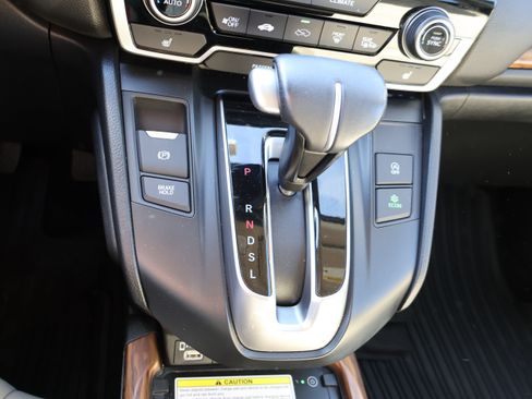 Used 2020 Honda CR-V Touring image 28