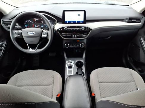 Certified 2022 Ford Escape SE w/ Convenience Package AWD/4WD image 26