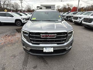 New 2026 GMC Acadia Elevation w/ Elevation Premium Package video 2