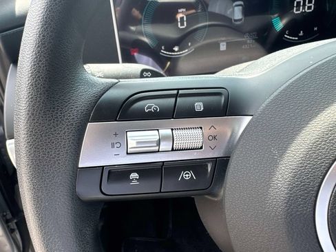 Certified 2026 Hyundai Tucson SEL AWD/4WD image 21