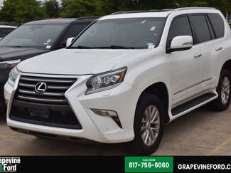 Used 2018 Lexus GX 460 Premium w/ Premium Package AWD/4WD video 1