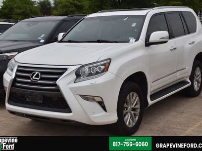 Used 2018 Lexus GX 460 Premium w/ Premium Package