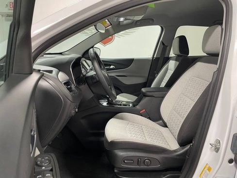 Used 2023 Chevrolet Equinox LT AWD/4WD image 11