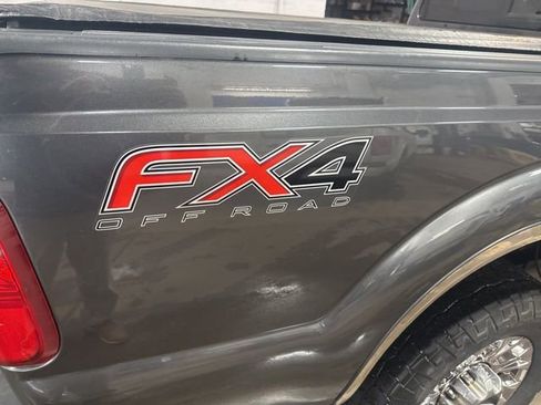 Used 2016 Ford F250 XLT w/ XLT Value Package image 16