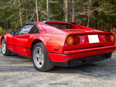 Used 1988 Ferrari 328 GTS image 20