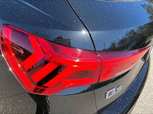 Used 2024 Audi Q3 2.0T Premium Plus image 31