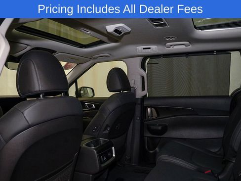 New 2026 Kia Carnival SX Prestige FWD image 11