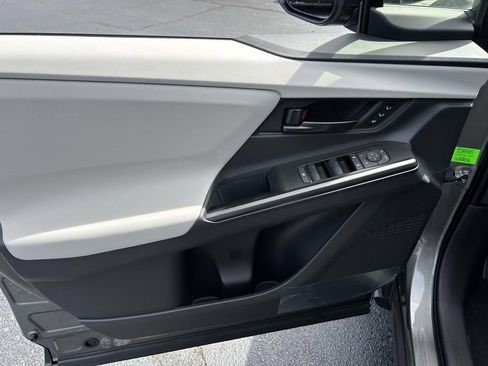 New 2026 Toyota bZ FWD image 18