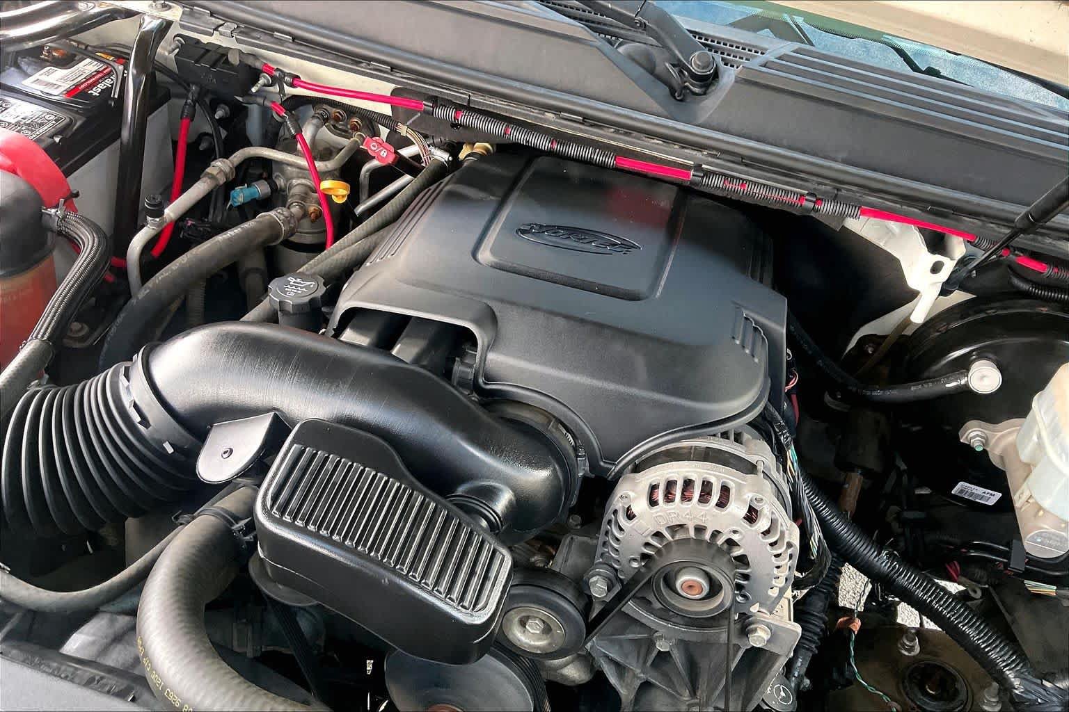 Used 2008 GMC Yukon SLT RWD image 30