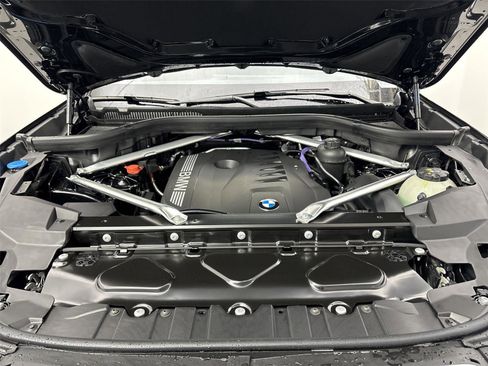 New 2026 BMW X5 xDrive40i w/ Climate Comfort Package image 20